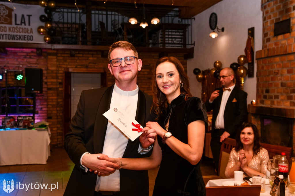 Wyjątkowe Walentynki BEZ PROMILI na Balu Katolika w Borzyszkowach