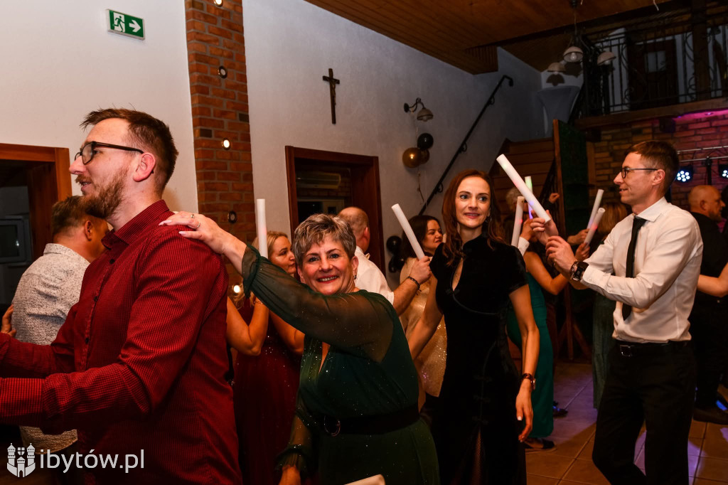 Wyjątkowe Walentynki BEZ PROMILI na Balu Katolika w Borzyszkowach