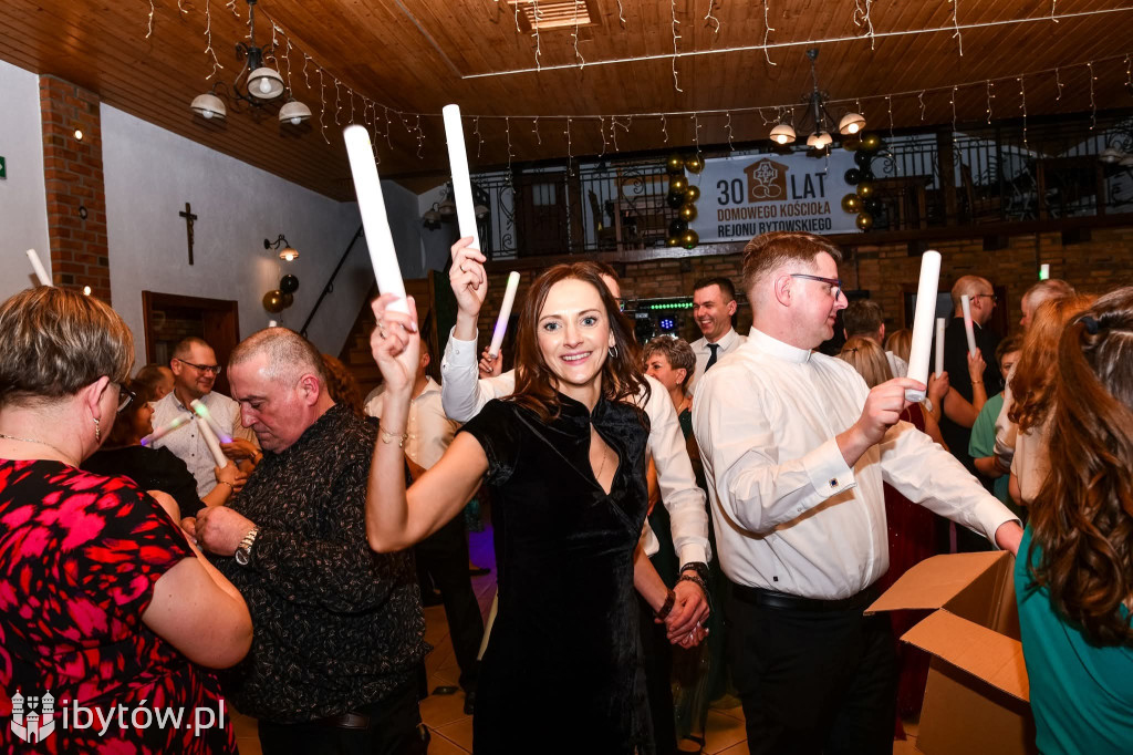 Wyjątkowe Walentynki BEZ PROMILI na Balu Katolika w Borzyszkowach