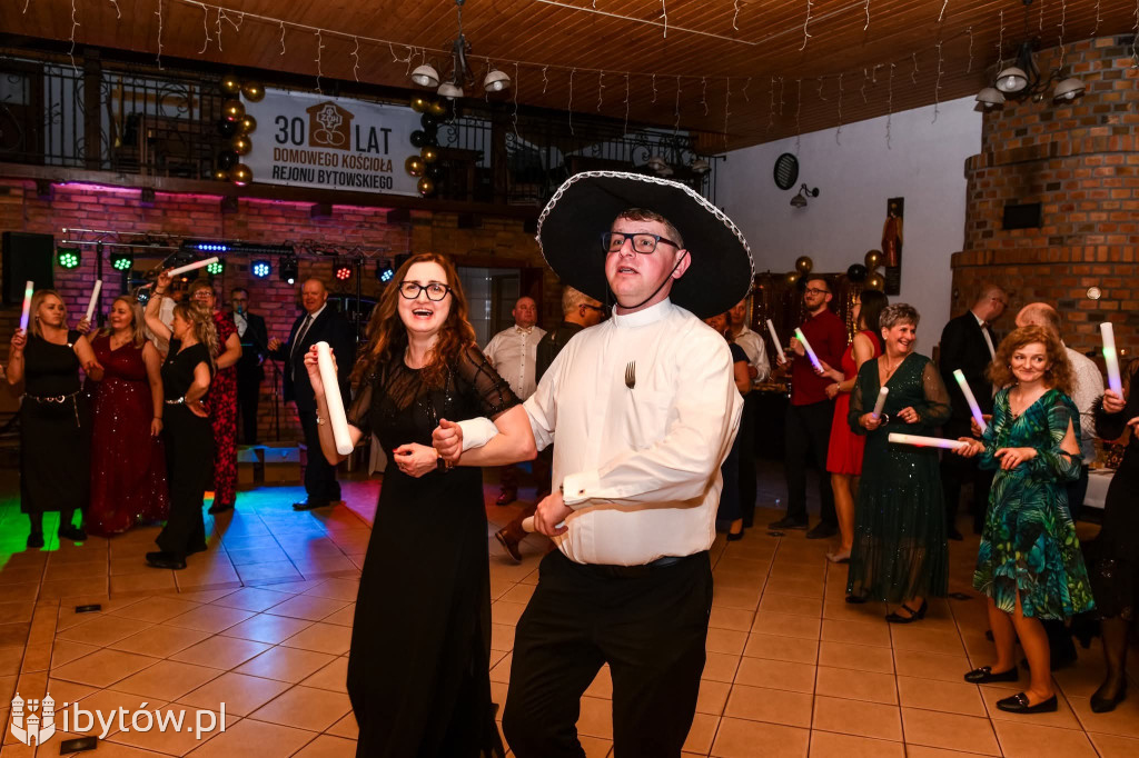 Wyjątkowe Walentynki BEZ PROMILI na Balu Katolika w Borzyszkowach