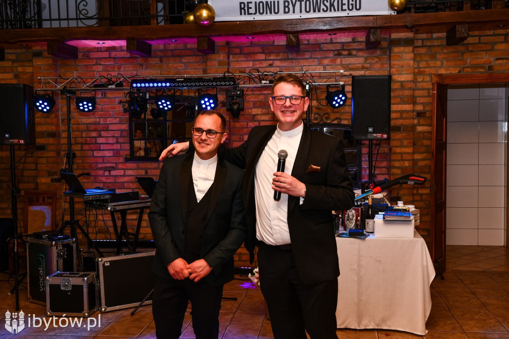 Wyjątkowe Walentynki BEZ PROMILI na Balu Katolika w Borzyszkowach