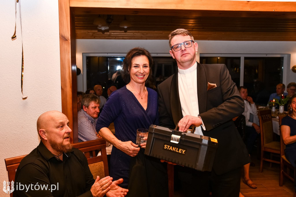 Wyjątkowe Walentynki BEZ PROMILI na Balu Katolika w Borzyszkowach