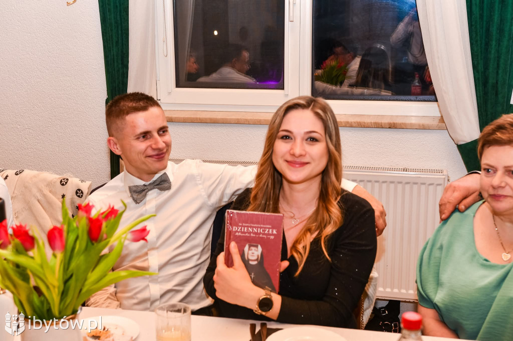 Wyjątkowe Walentynki BEZ PROMILI na Balu Katolika w Borzyszkowach