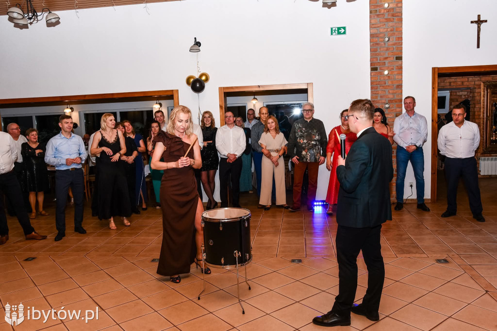 Wyjątkowe Walentynki BEZ PROMILI na Balu Katolika w Borzyszkowach