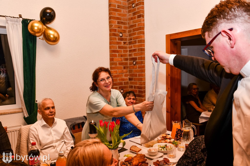 Wyjątkowe Walentynki BEZ PROMILI na Balu Katolika w Borzyszkowach