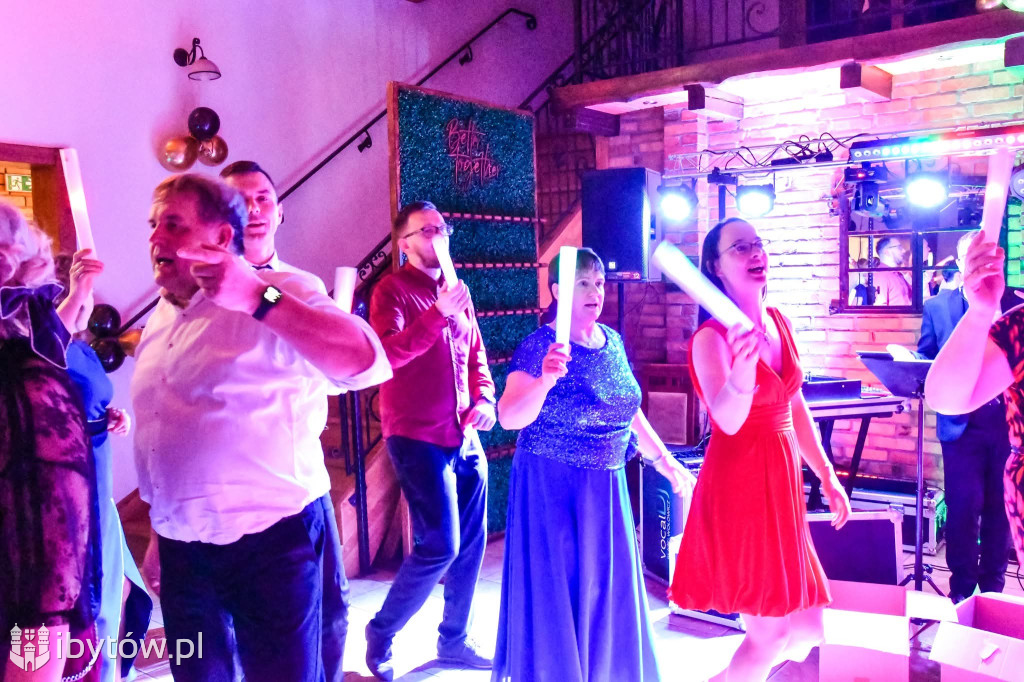 Wyjątkowe Walentynki BEZ PROMILI na Balu Katolika w Borzyszkowach