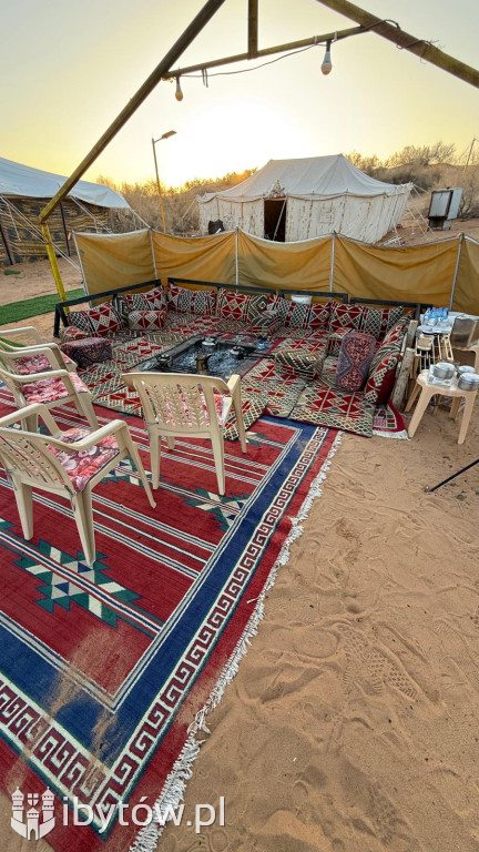 Dakar od kuchni. Ekipa z Bytowa W SERCU najtrudniejszego rajdu świata