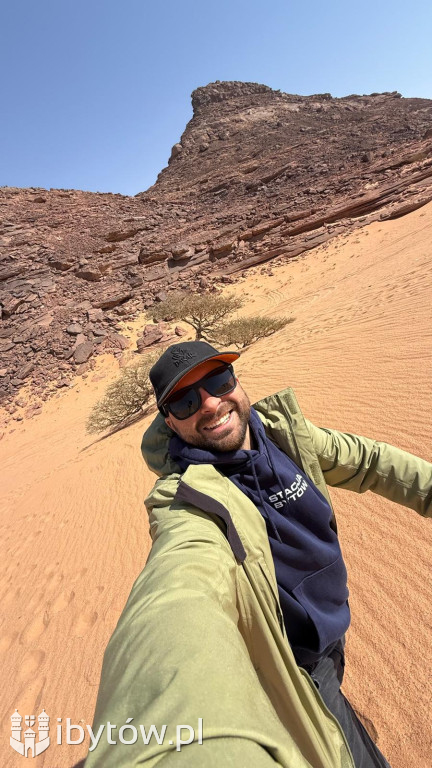 Dakar od kuchni. Ekipa z Bytowa W SERCU najtrudniejszego rajdu świata