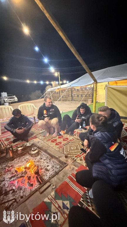 Dakar od kuchni. Ekipa z Bytowa W SERCU najtrudniejszego rajdu świata