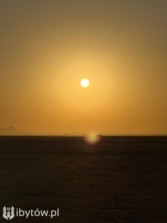 Dakar od kuchni. Ekipa z Bytowa W SERCU najtrudniejszego rajdu świata