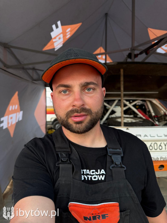 Dakar od kuchni. Ekipa z Bytowa W SERCU najtrudniejszego rajdu świata