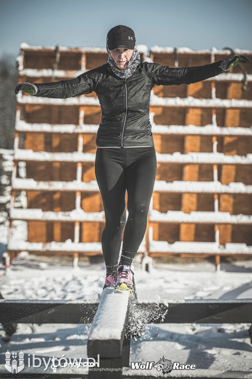 Izabela Krefta z Tuchomia znów WYGRYWA. Zdominowała Zimową Ligę