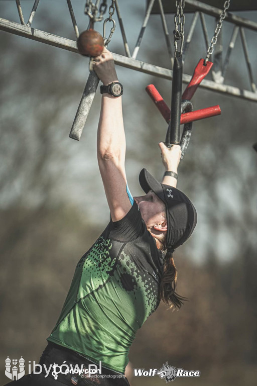 Izabela Krefta z Tuchomia znów WYGRYWA. Zdominowała Zimową Ligę