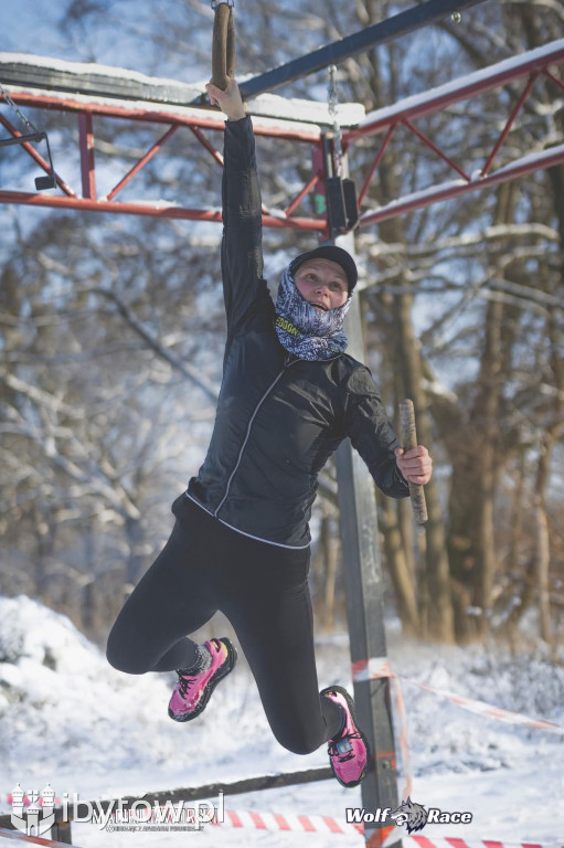 Izabela Krefta z Tuchomia znów WYGRYWA. Zdominowała Zimową Ligę