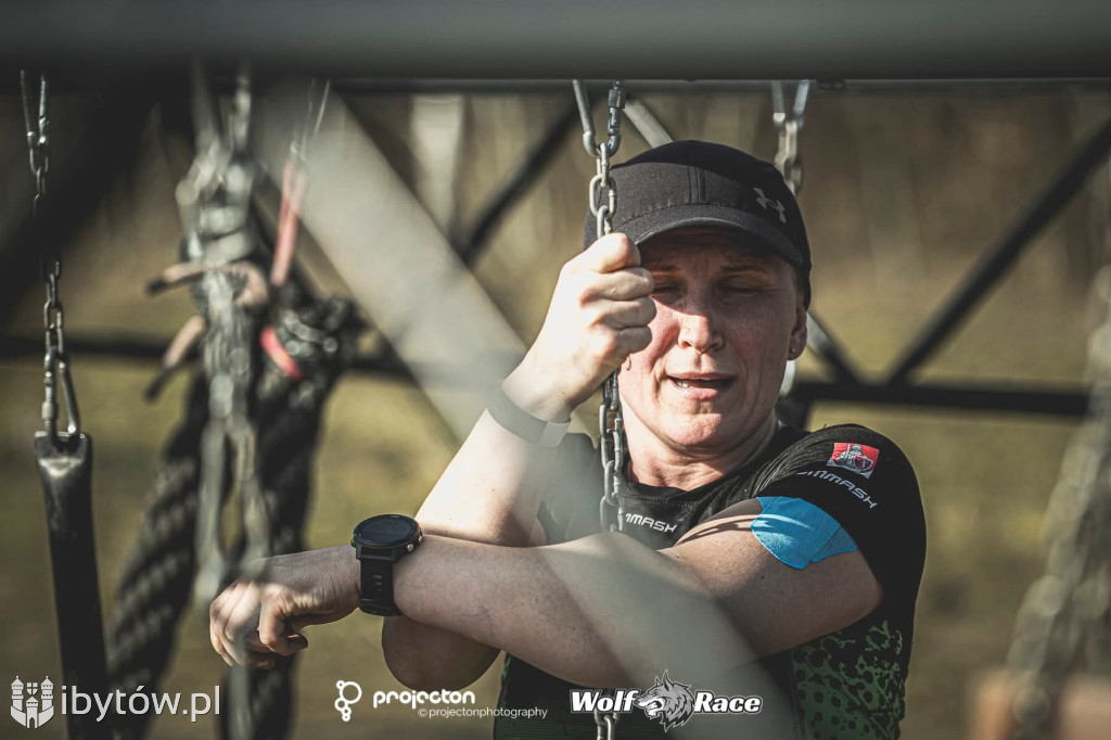 Izabela Krefta z Tuchomia znów WYGRYWA. Zdominowała Zimową Ligę