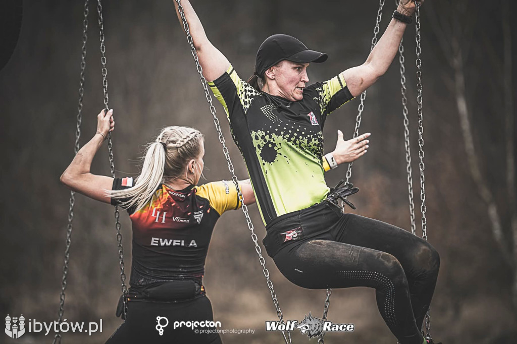 Izabela Krefta z Tuchomia znów WYGRYWA. Zdominowała Zimową Ligę