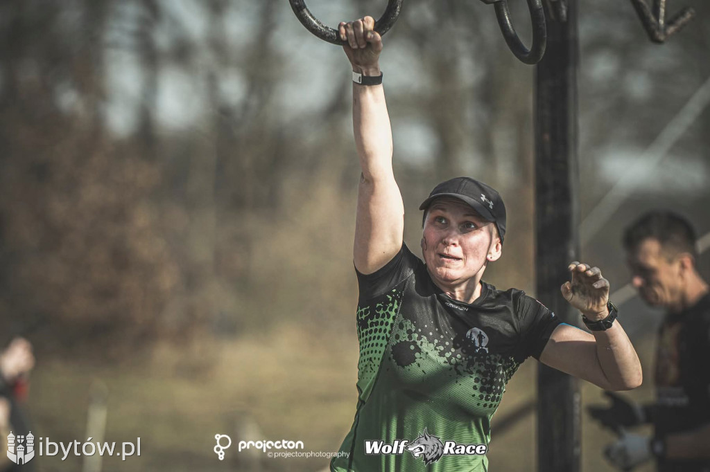 Izabela Krefta z Tuchomia znów WYGRYWA. Zdominowała Zimową Ligę