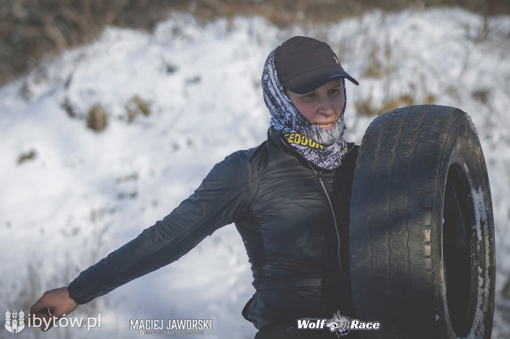 Izabela Krefta z Tuchomia znów WYGRYWA. Zdominowała Zimową Ligę