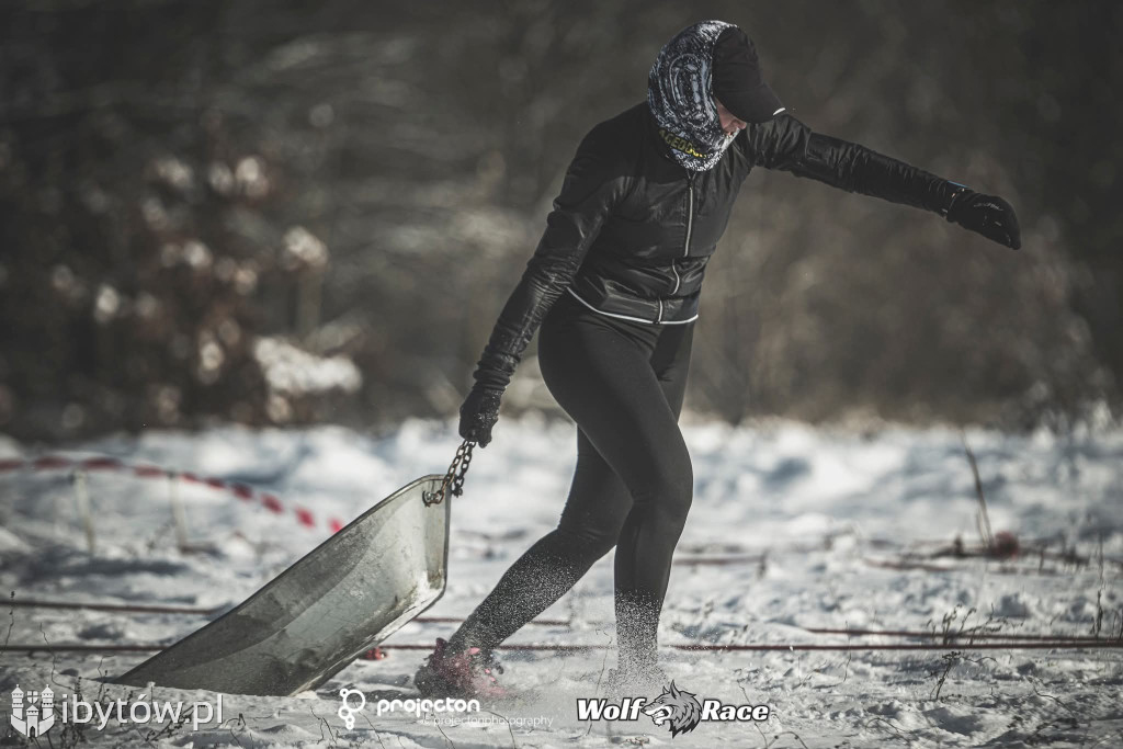 Izabela Krefta z Tuchomia znów WYGRYWA. Zdominowała Zimową Ligę