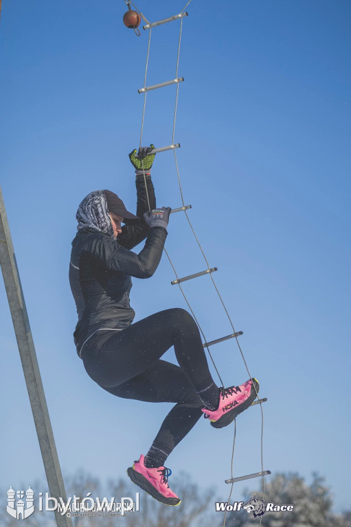 Izabela Krefta z Tuchomia znów WYGRYWA. Zdominowała Zimową Ligę