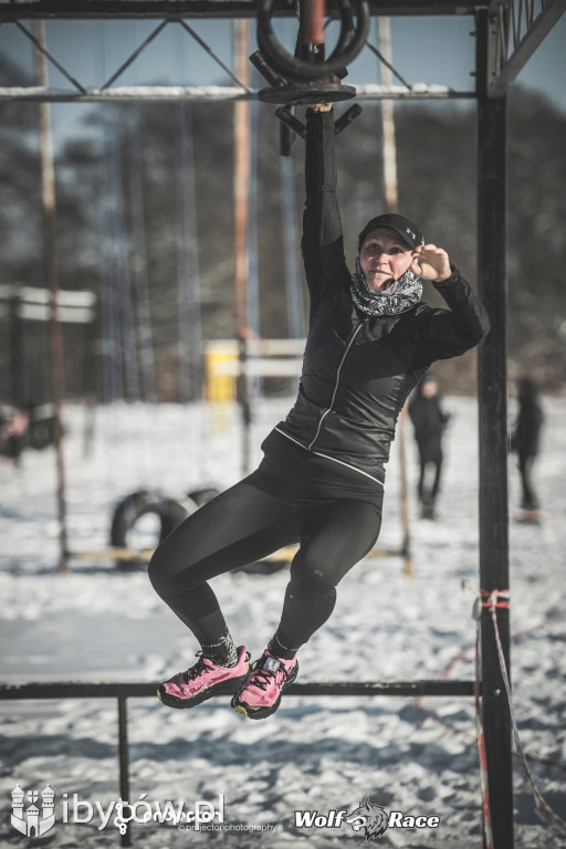 Izabela Krefta z Tuchomia znów WYGRYWA. Zdominowała Zimową Ligę