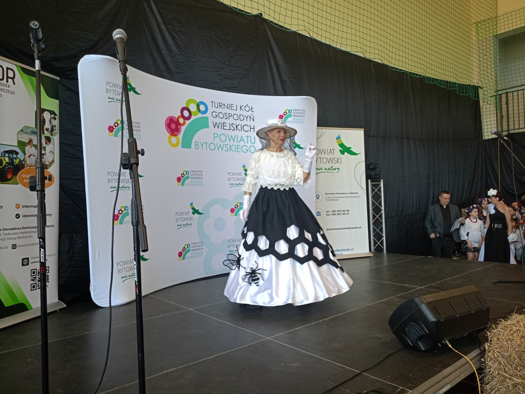 Turniej KGW w Parchowie pełen emocji! [FOTO]