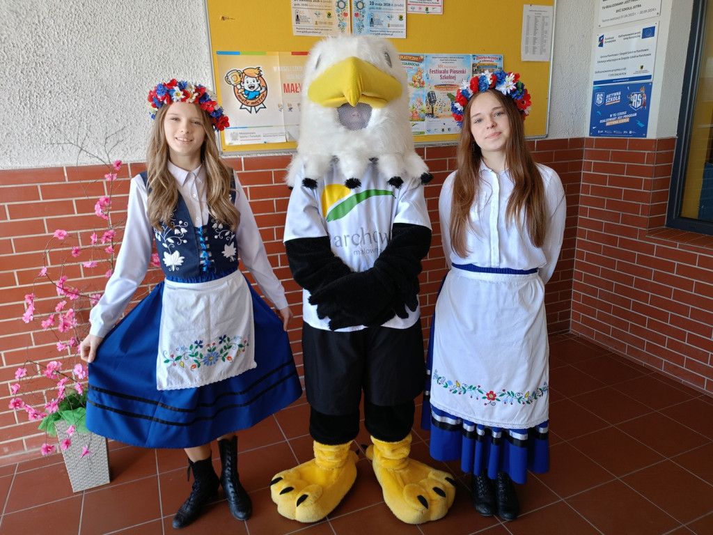 Turniej KGW w Parchowie pełen emocji! [FOTO]