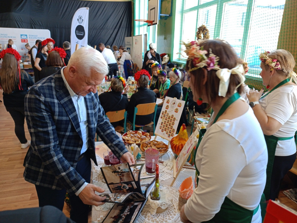 Turniej KGW w Parchowie pełen emocji! [FOTO]