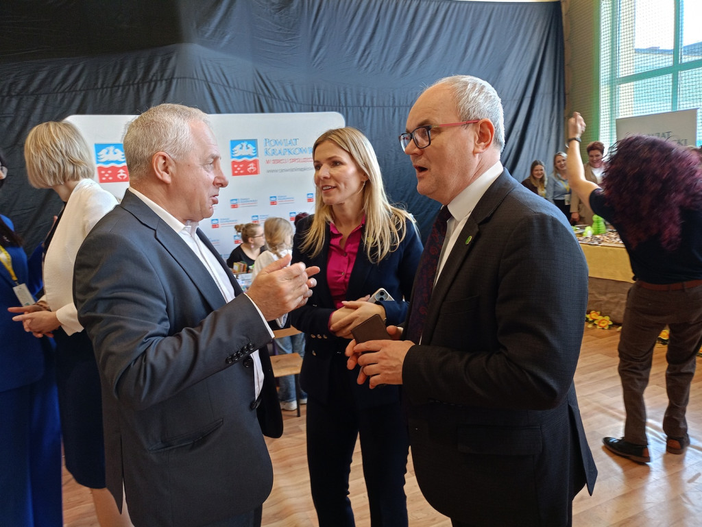 Turniej KGW w Parchowie pełen emocji! [FOTO]