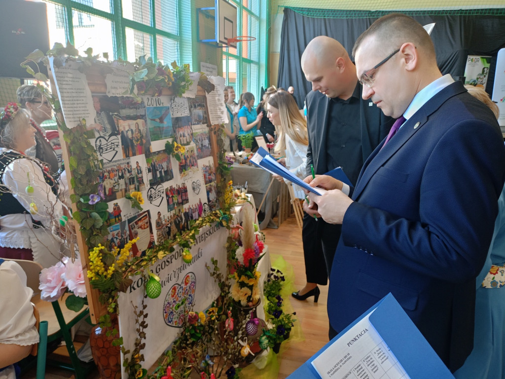 Turniej KGW w Parchowie pełen emocji! [FOTO]