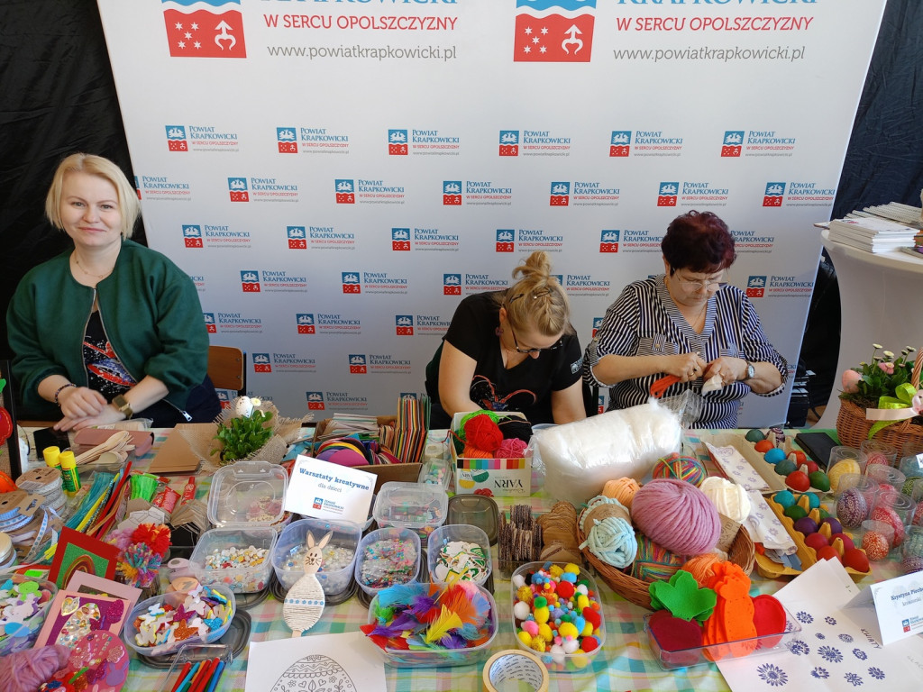 Turniej KGW w Parchowie pełen emocji! [FOTO]