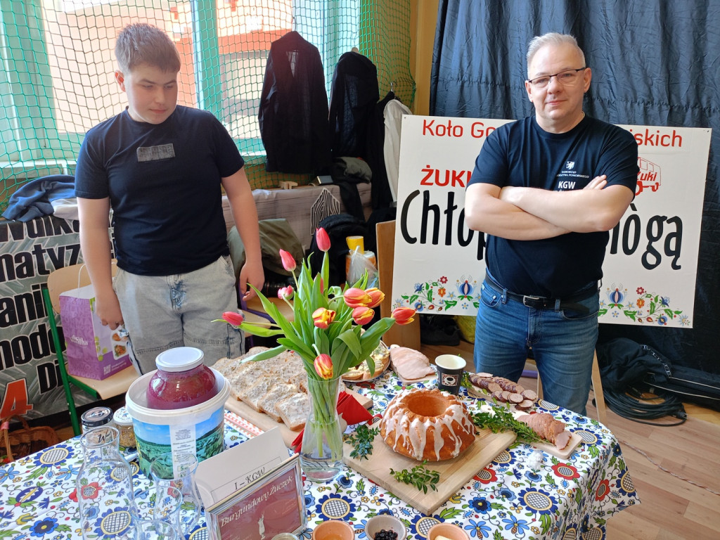 Turniej KGW w Parchowie pełen emocji! [FOTO]