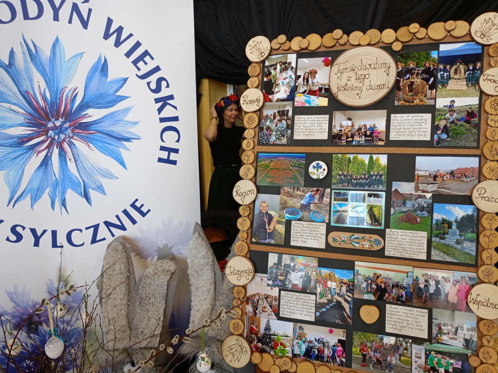 Turniej KGW w Parchowie pełen emocji! [FOTO]