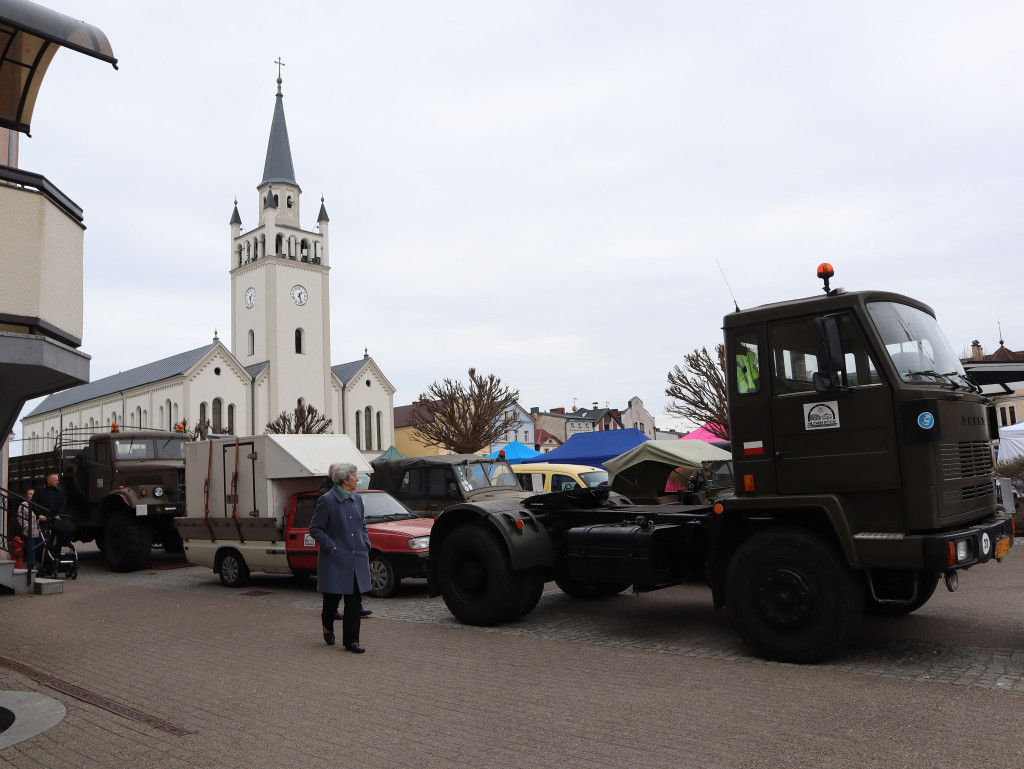Bytów znów zagrał dla hospicjum [FOTO]