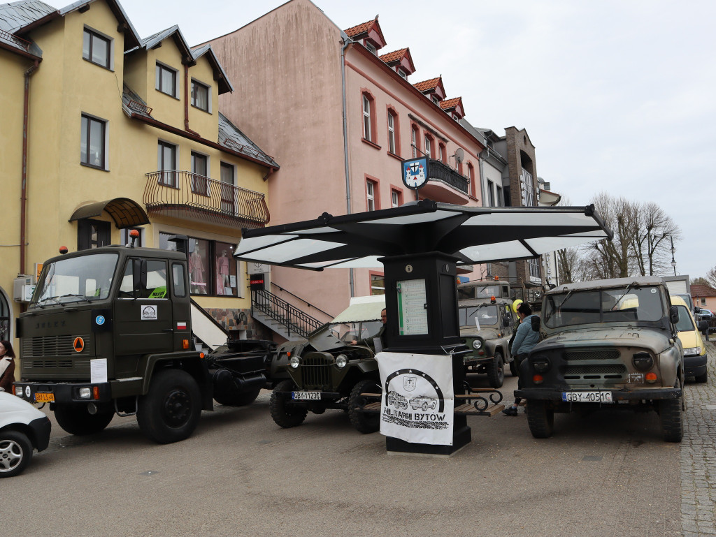 Bytów znów zagrał dla hospicjum [FOTO]