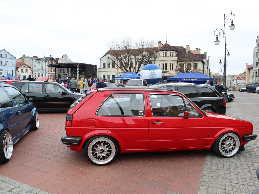 Bytów znów zagrał dla hospicjum [FOTO]