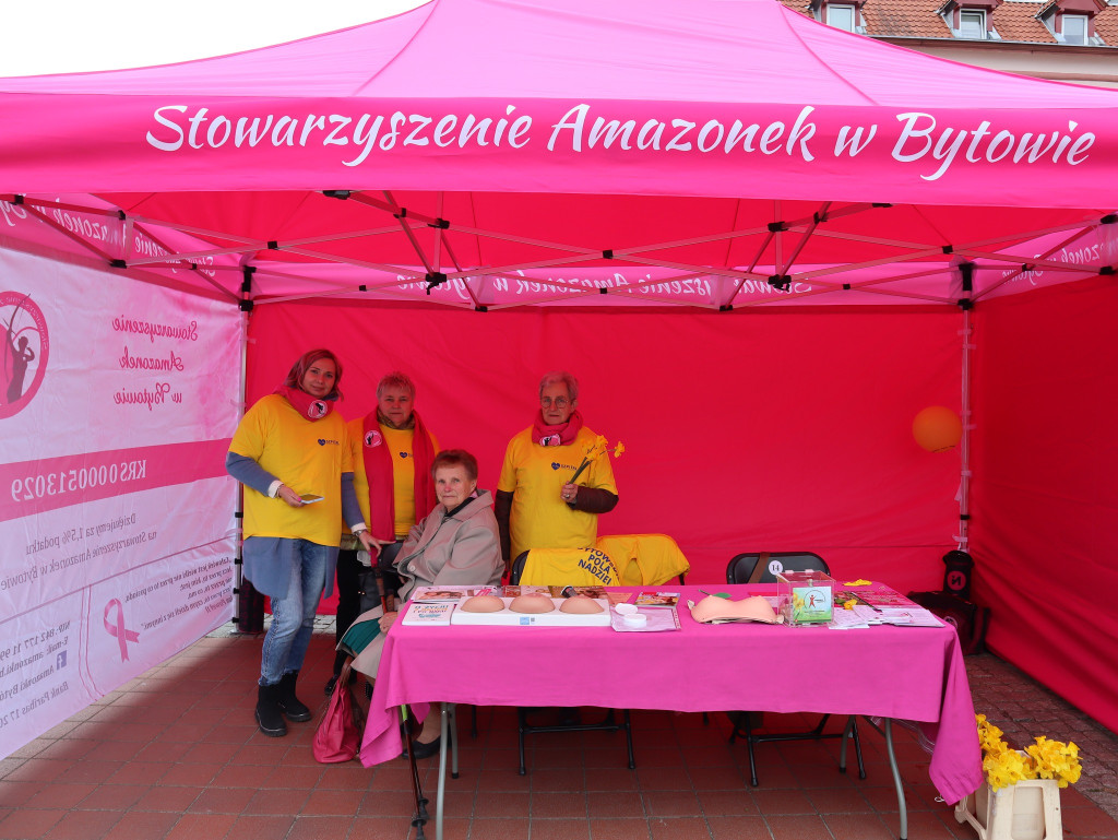 Bytów znów zagrał dla hospicjum [FOTO]