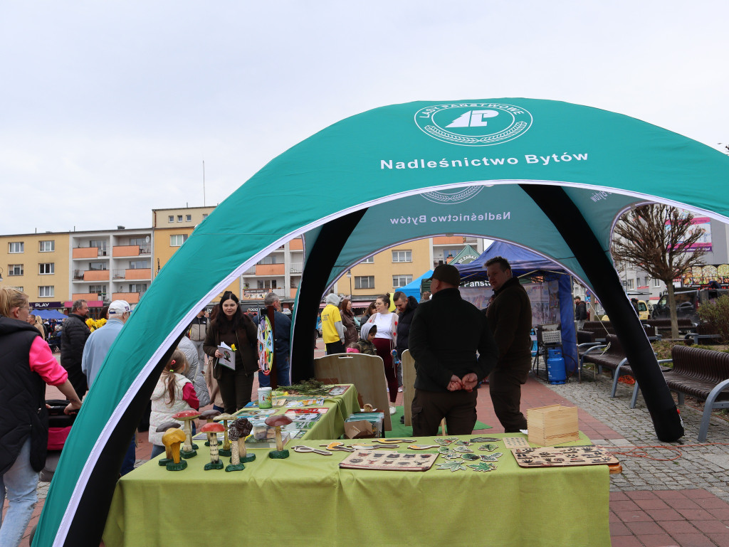 Bytów znów zagrał dla hospicjum [FOTO]
