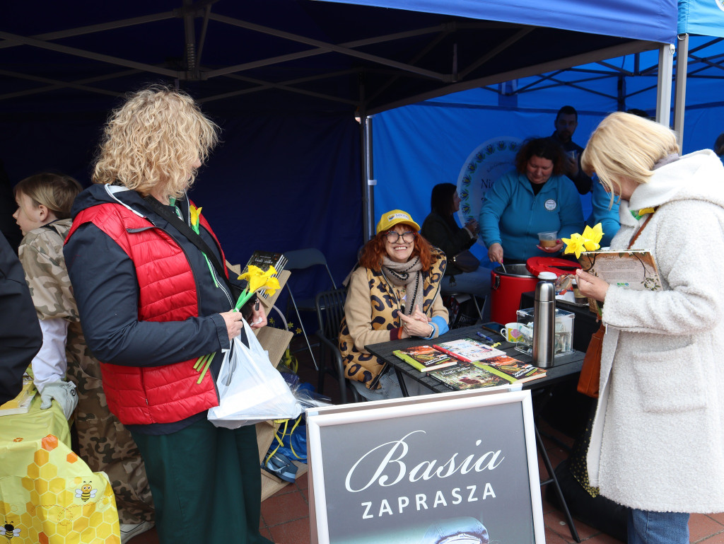 Bytów znów zagrał dla hospicjum [FOTO]