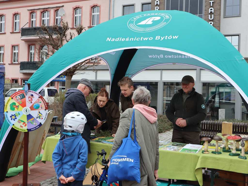 Bytów znów zagrał dla hospicjum [FOTO]