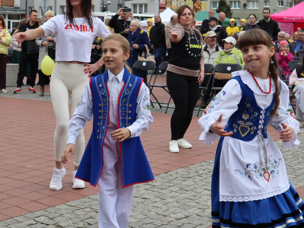 Bytów znów zagrał dla hospicjum [FOTO]