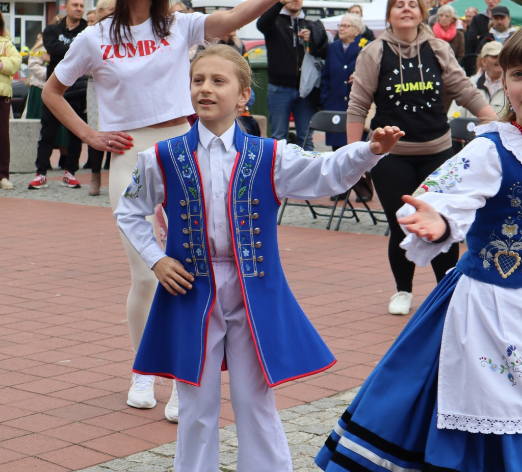 Bytów znów zagrał dla hospicjum [FOTO]