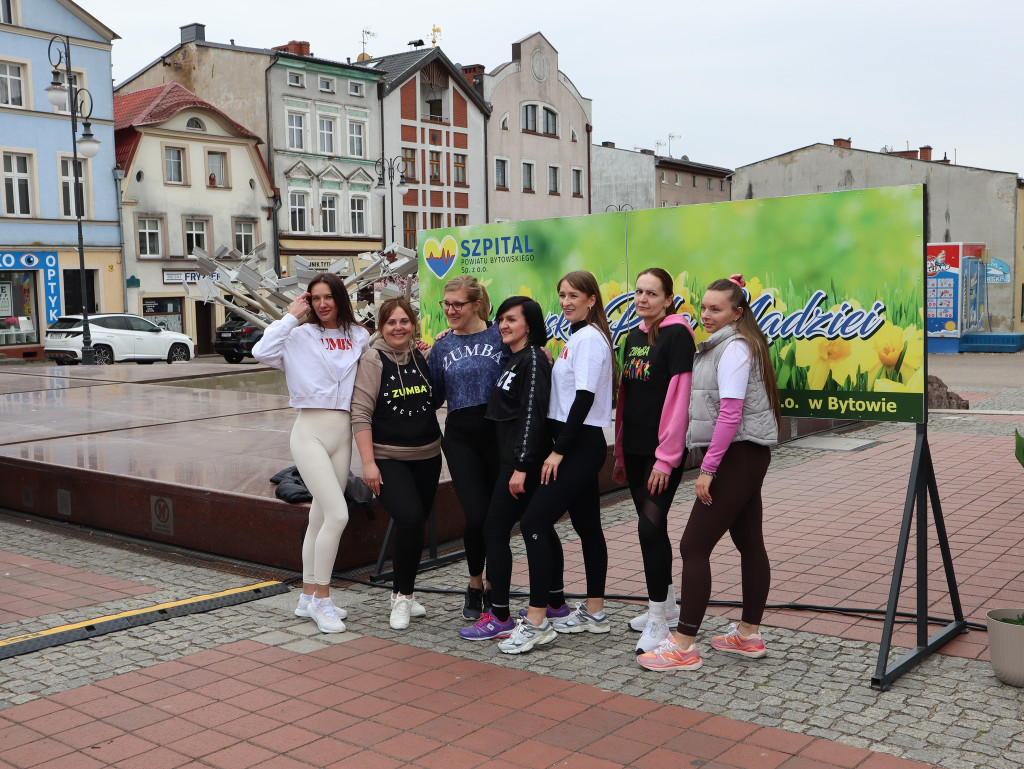 Bytów znów zagrał dla hospicjum [FOTO]