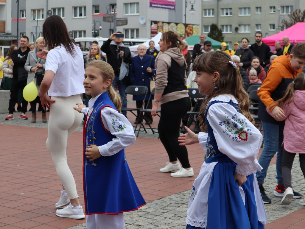 Bytów znów zagrał dla hospicjum [FOTO]