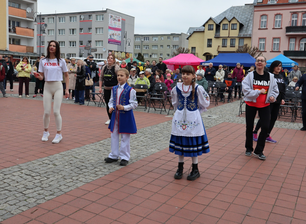Bytów znów zagrał dla hospicjum [FOTO]