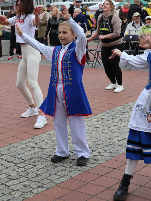 Bytów znów zagrał dla hospicjum [FOTO]