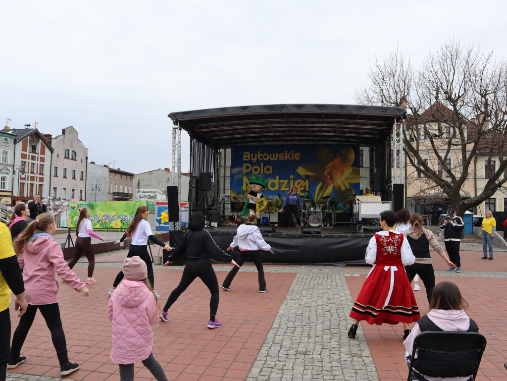 Bytów znów zagrał dla hospicjum [FOTO]