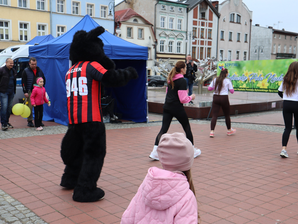 Bytów znów zagrał dla hospicjum [FOTO]