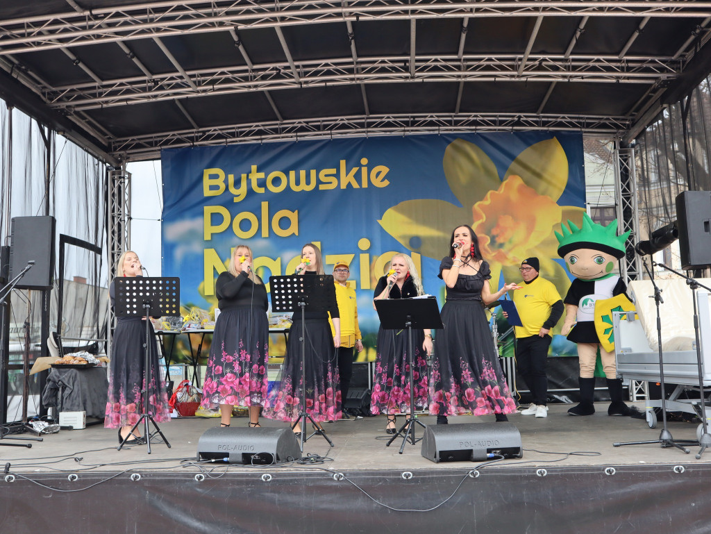 Bytów znów zagrał dla hospicjum [FOTO]