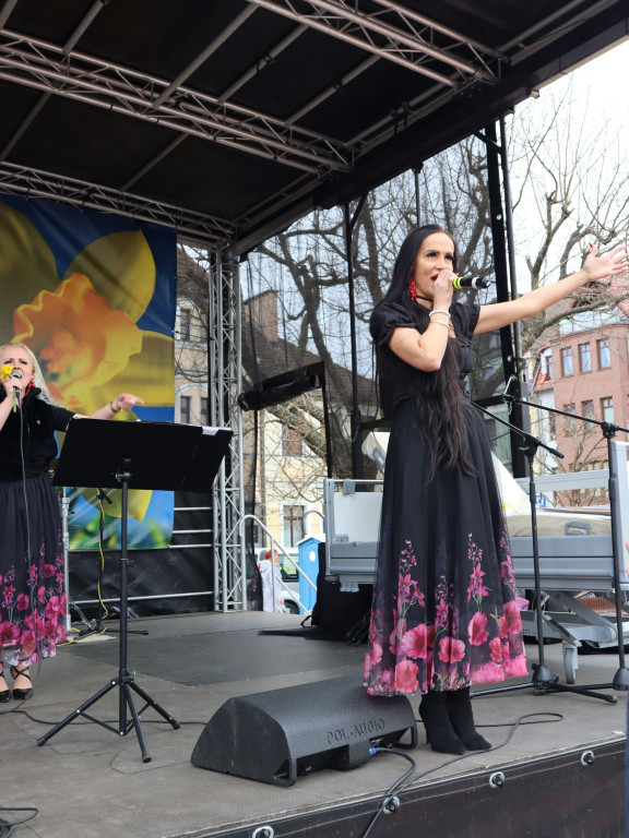 Bytów znów zagrał dla hospicjum [FOTO]